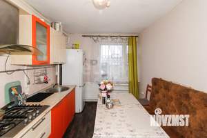 Дом 97м², 2-этажный, участок 4 сот.  