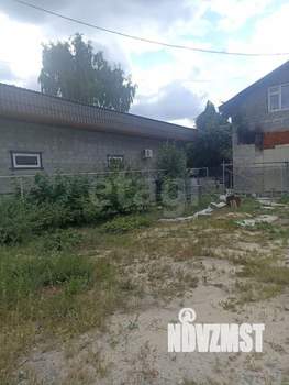 Дом 240м², 2-этажный, участок 7 сот.  