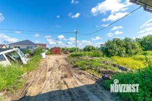 Дом 92м&sup2;, 1-этажный, участок 8 сот.  