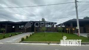 Дом 125м&sup2;, 2-этажный, участок 7 сот.  