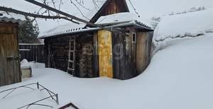 Дом 33м&sup2;, 2-этажный, участок 5 сот.  