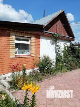 Дом 111м², 2-этажный, участок 17 сот.  