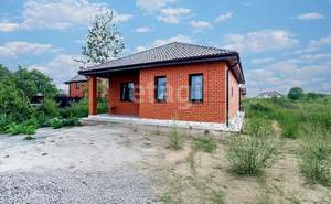Дача 90м², 1-этажный, участок 5 сот.  