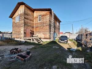 Дом 175м&sup2;, 2-этажный, участок 4 сот.  