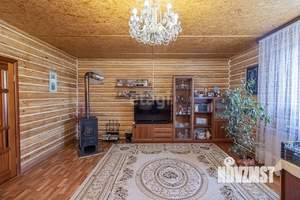 Дом 140м&sup2;, 2-этажный, участок 10 сот.  