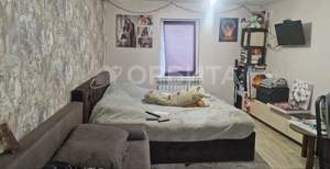 Дом 40м², 2-этажный, участок 0 сот.  