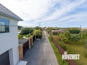 Дом 150м&sup2;, 2-этажный, участок 8 сот.  