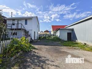 Дом 170м&sup2;, 2-этажный, участок 9 сот.  