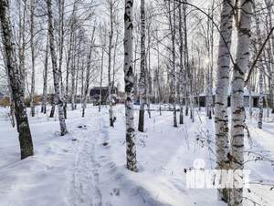 Дом 160м², 2-этажный, участок 26 сот.  