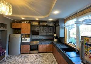 Дом 140м², 2-этажный, участок 9 сот.  
