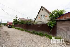 Дом 120м², 2-этажный, участок 6 сот.  