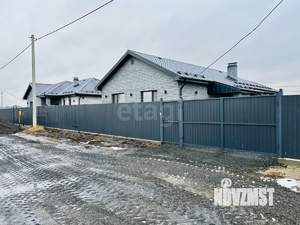 Дом 91м&sup2;, 1-этажный, участок 5 сот.  