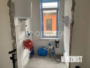 Дом 90м&sup2;, 2-этажный, участок 6 сот.  