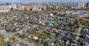 Дом 50м², 1-этажный, участок 3 сот.  