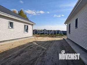 Дом 90м², 2-этажный, участок 6 сот.  