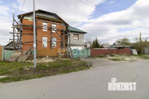 Дом 170м², 2-этажный, участок 5 сот.  
