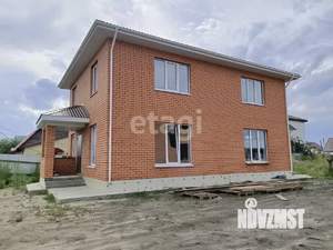 Дом 165м², 2-этажный, участок 6 сот.  