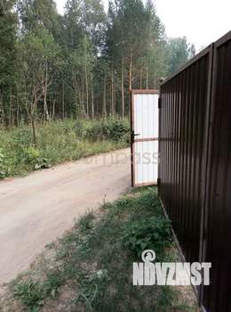 Дом 25м², 2-этажный, участок 6 сот.  