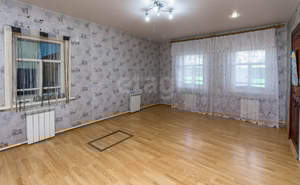 Дом 70м&sup2;, 1-этажный, участок 3 сот.  