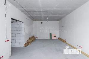 Таунхаус 128м², 3-этажный, участок 1 сот.  