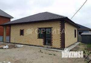 Дом 92м², 2-этажный, участок 9 сот.  