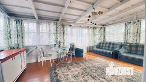 Дом 70м&sup2;, 2-этажный, участок 8 сот.  