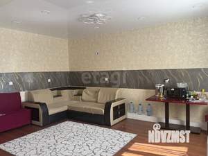 Дом 206м², 2-этажный, участок 5 сот.  