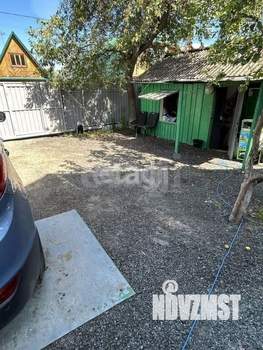 Дом 120м&sup2;, 2-этажный, участок 6 сот.  