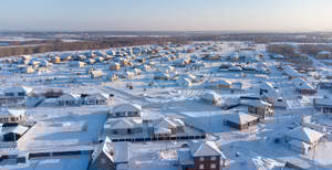 Дом 155м², 2-этажный, участок 8 сот.  