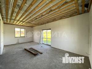 Дом 120м², 2-этажный, участок 6 сот.  