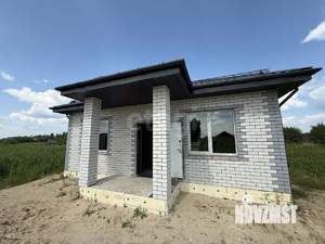 Дом 89м&sup2;, 1-этажный, участок 5 сот.  