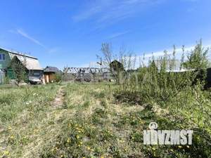 Дом 21м², 2-этажный, участок 5 сот.  