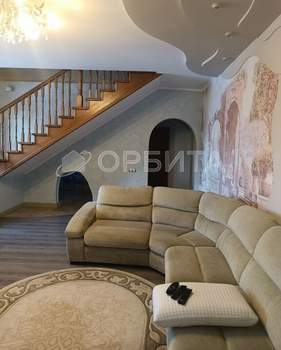 Дом 358м&sup2;, 2-этажный, участок 0 сот.  