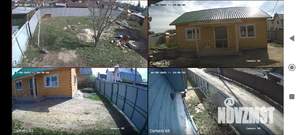 Дом 48м², 1-этажный, участок 5 сот.  