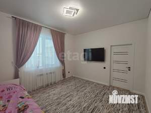 Дом 114м², 1-этажный, участок 12 сот.  