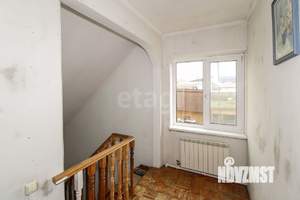 Дом 303м&sup2;, 3-этажный, участок 7 сот.  