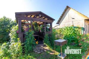 Дом 150м&sup2;, 2-этажный, участок 10 сот.  