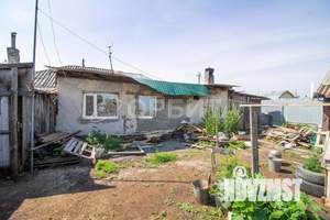 Дом 100м², 2-этажный, участок 12 сот.  