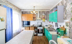 Дом 124м², 2-этажный, участок 5 сот.  