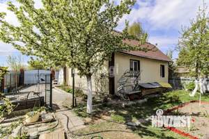 Дом 159м², 2-этажный, участок 7 сот.  