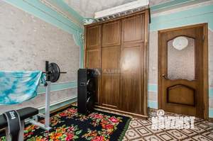 Дом 113м², 1-этажный, участок 5 сот.  