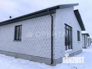 Дом 98м&sup2;, 2-этажный, участок 10 сот.  