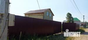 Дом 72м&sup2;, 2-этажный, участок 8 сот.  