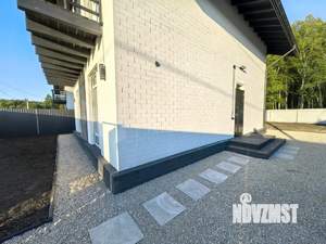 Коттедж 109м&sup2;, 2-этажный, участок 5 сот.  