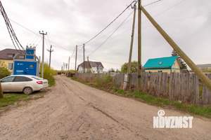 Дом 20м&sup2;, 1-этажный, участок 6 сот.  