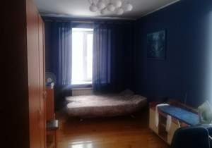 Дом 460м², 3-этажный, участок 10 сот.  