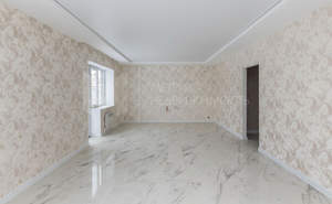 Дом 166м&sup2;, 1-этажный, участок 8 сот.  