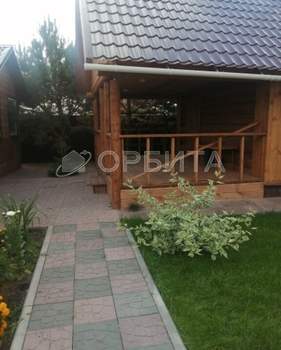 Дом 68м², 2-этажный, участок 0 сот.  