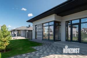 Дом 89м&sup2;, 1-этажный, участок 6 сот.  