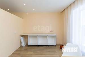 Дом 71м&sup2;, 1-этажный, участок 4 сот.  